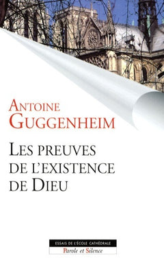 preuves de l'existence de dieu