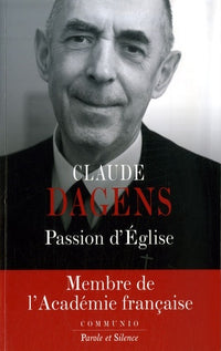 Passion d'Église