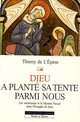 Dieu a planté sa tente n°71