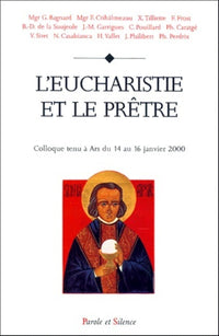 Eucharistie et prêtre
