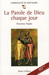 Parole de Dieu au jour le jour