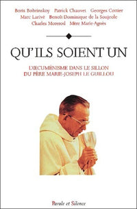 Qu'ils soient un