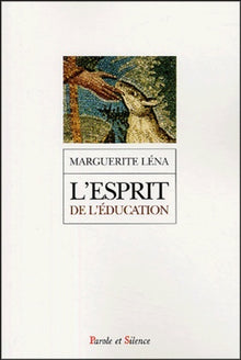 Esprit de l'éducation
