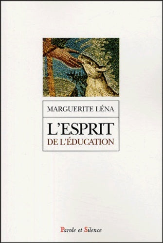 Esprit de l'éducation