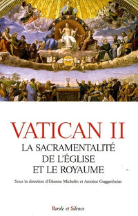 Vatican II et la sacramentalité de l'Église
