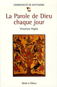 Parole de Dieu chaque jour