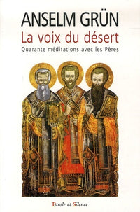 Voix du désert