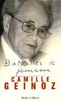 Batailles de jeunesse