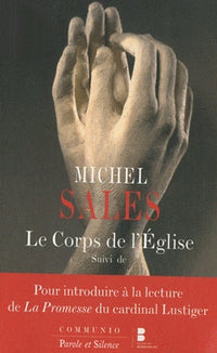 Corps de l'Église
