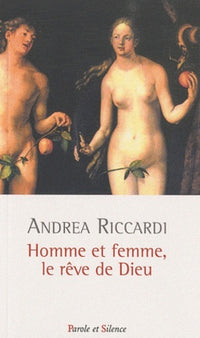 Homme et femme devant Dieu
