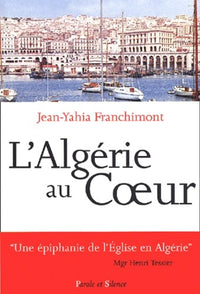Algerie au coeur
