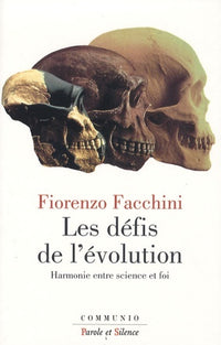 Défis de l'évolution pour un accord entre science et foi