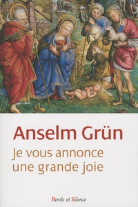 je vous annonce une grande joie