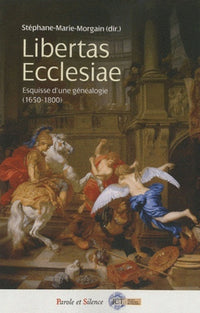 Libertas Ecclesiae