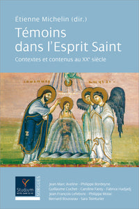 Temoins dans l'esprit I