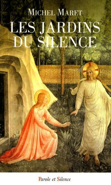 Les jardins du silence