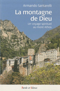 Montagne de Dieu