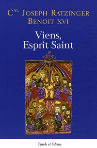 Vient, Esprit Saint