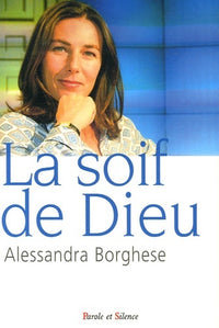 Soif de Dieu