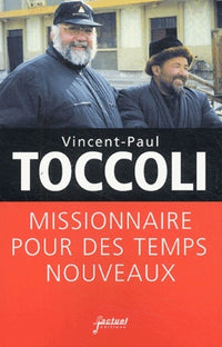 Missionnaires pour des temps nouveaux
