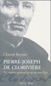 Père Pierre-Joseph de Clorivière