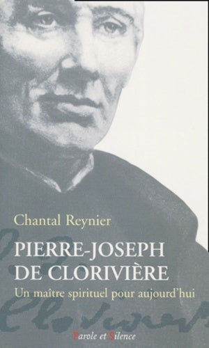 Père Pierre-Joseph de Clorivière