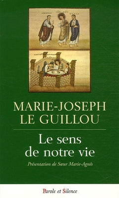 sens de notre vie (le)