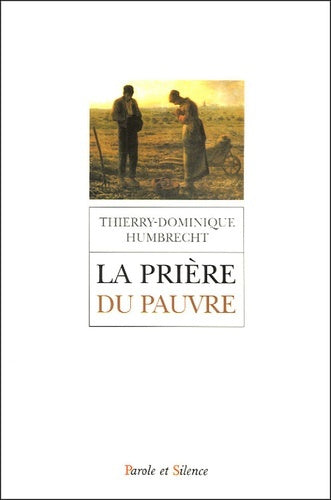 Prière du pauvre