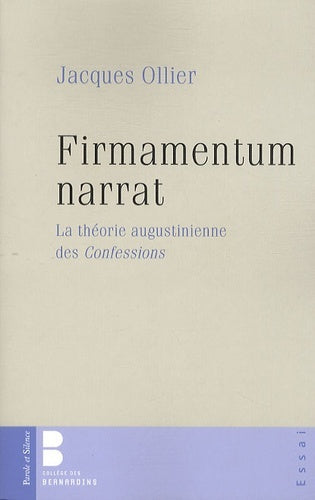 Firmamentum Narrat