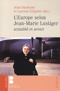Europe selon Jean-Marie Lustiger