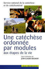 Catechese ordonne par module