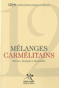Melanges carmelitains