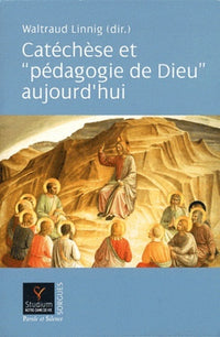 catechese et pedagogie de dieu