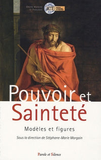 Pouvoir et sainteté