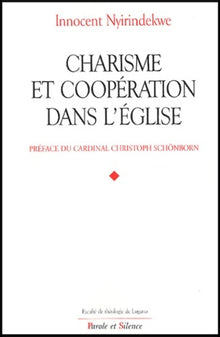 Charisme et coopération dans l'Église