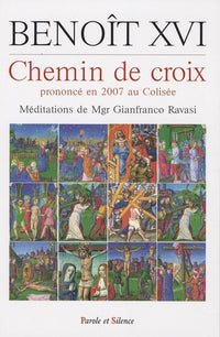 Chemin de croix au Colisée