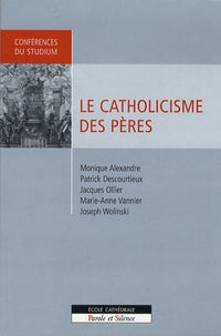 Catholicisme des Pères
