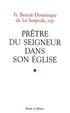 Prêtre du Seigneur dans son Église