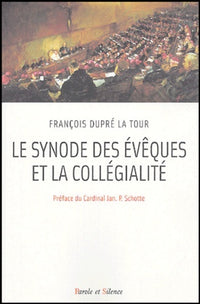 Synode des évêques et la collégialité