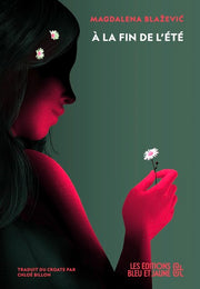 À la fin de l’été