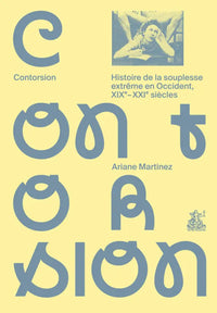 Contorsion