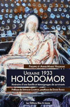 ukraine 1933, holodomor