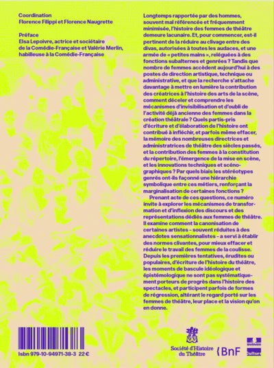 Voix d'or et petites mains