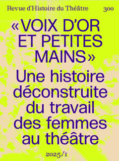 Voix d'or et petites mains