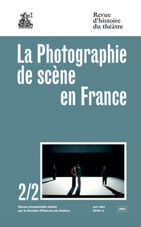 Mécanique de la représentation