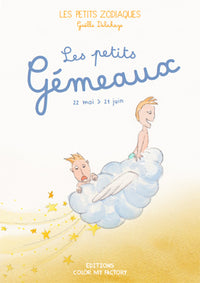 Les petits Gémeaux