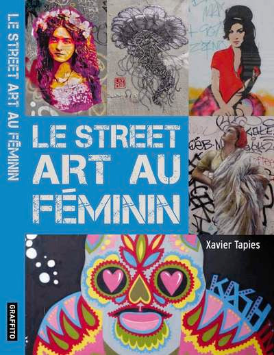 Le Street Art au féminin