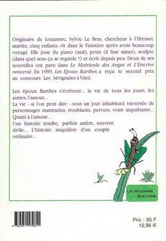 Les époux Barthes