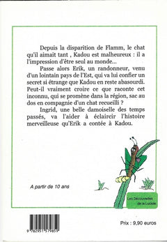 Le secret de Felikis