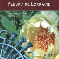 FLEURS DE LORRAINE